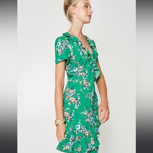 Promod Dress - Picture 1 of 6